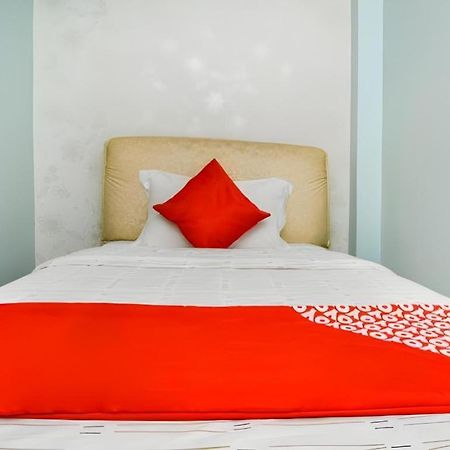 Grand Ct Hotel Malacca Bagian luar foto