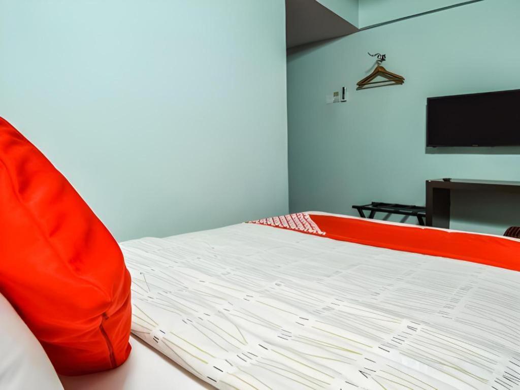 Grand Ct Hotel Malacca Bagian luar foto