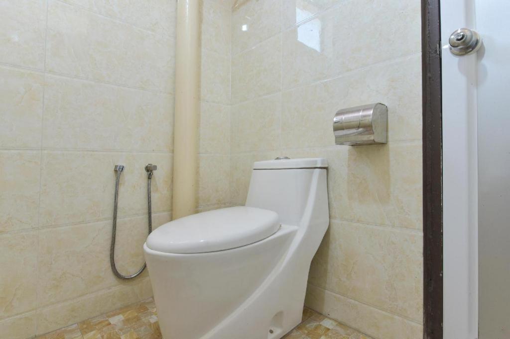 Grand Ct Hotel Malacca Bagian luar foto