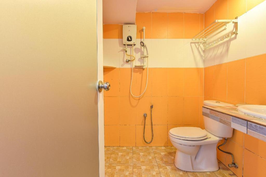 Grand Ct Hotel Malacca Bagian luar foto