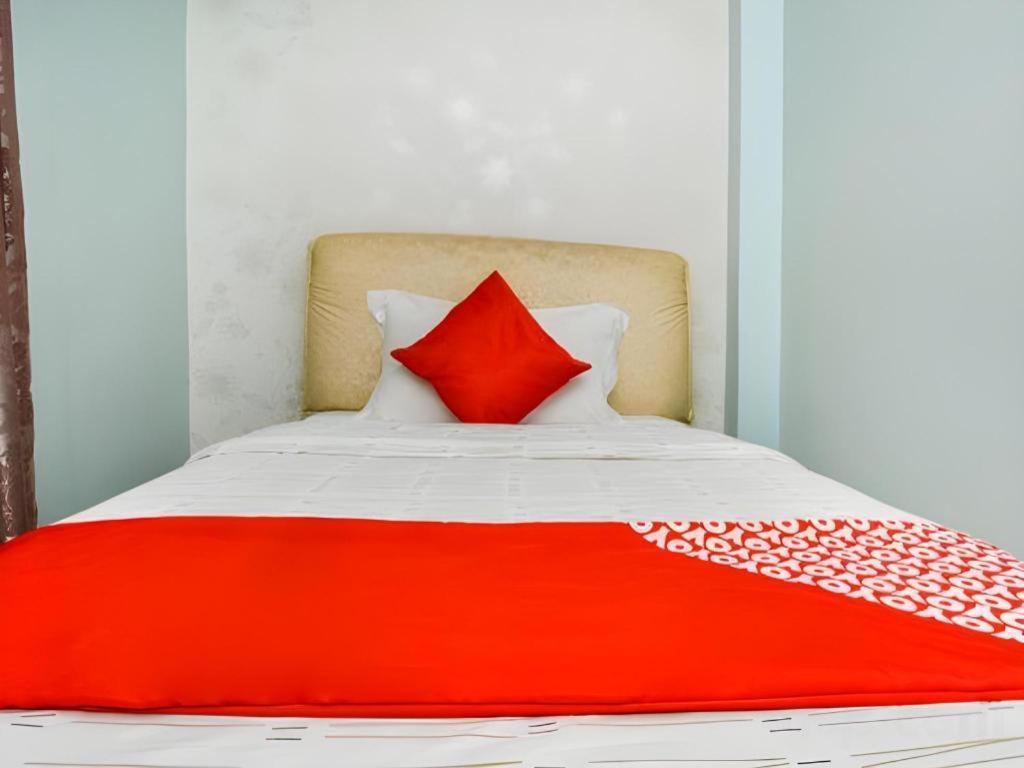 Grand Ct Hotel Malacca Bagian luar foto