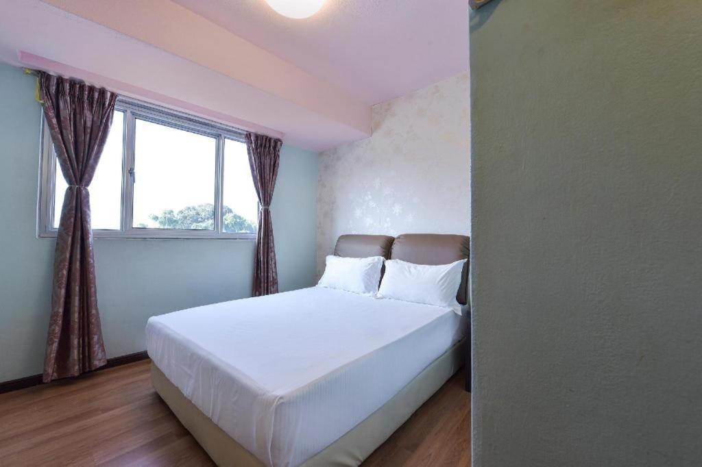Grand Ct Hotel Malacca Bagian luar foto